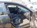 2016 Chevrolet Malibu — photo 5 of 19 | VIN 1G1ZE5ST3GF350445