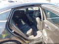 2016 Chevrolet Malibu — photo 8 of 19 | VIN 1G1ZE5ST3GF350445
