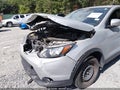 2019 Nissan Rogue Sport — photo 6 of 16 | VIN JN1BJ1CP3KW241879