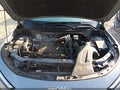 2024 Buick Envista — photo 10 of 11 | VIN KL47LAE23RB154705