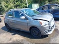 2017 Mitsubishi Mirage — photo 13 of 16 | VIN ML32A3HJ0HH011374