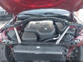 2025 BMW 4 Series — photo 10 of 16 | VIN WBA43DA00SCT86822