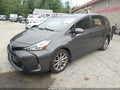 2017 Toyota Prius V — photo 2 of 11 | VIN JTDZN3EU6HJ055774