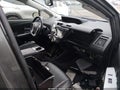 2017 Toyota Prius V — photo 5 of 11 | VIN JTDZN3EU6HJ055774