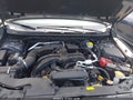 2024 Subaru Crosstrek — photo 10 of 16 | VIN 4S4GUHF64R3794506