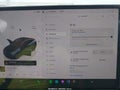 2024 Tesla Model Y — photo 17 of 19 | VIN 7SAYGDEE1RA334045