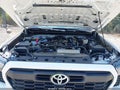 2024 Toyota Tacoma — photo 10 of 16 | VIN 3TMKB5FN2RM018934