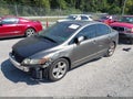 2007 Honda Civic — photo 2 of 17 | VIN 2HGFA16827H304061