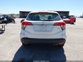 2022 Honda HR-V — photo 16 of 16 | VIN 3CZRU6H31NM714263