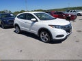 2022 Honda HR-V — photo 1 of 16 | VIN 3CZRU6H31NM714263