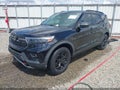 2022 Ford Explorer — photo 2 of 16 | VIN 1FMSK8JH5NGA86745