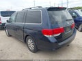 2008 Honda Odyssey — photo 3 of 15 | VIN 5FNRL38748B027796