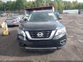 2017 Nissan Pathfinder — photo 12 of 16 | VIN 5N1DR2MM1HC619017