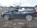 2017 Nissan Pathfinder — photo 14 of 16 | VIN 5N1DR2MM1HC619017