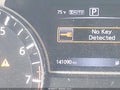 2017 Nissan Pathfinder — photo 15 of 16 | VIN 5N1DR2MM1HC619017