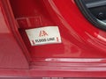 2019 Mercedes-Benz A-Class — photo 6 of 16 | VIN WDD3G4EB5KW013312