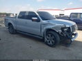 2011 Ford F-150 — photo 1 of 16 | VIN 1FTFW1CT2BKD69941