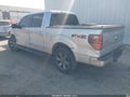 2011 Ford F-150 — photo 3 of 16 | VIN 1FTFW1CT2BKD69941