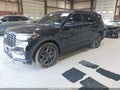 2025 Ford Explorer — photo 2 of 17 | VIN 1FMUK8KH4SGC57164