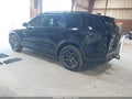 2025 Ford Explorer — photo 3 of 17 | VIN 1FMUK8KH4SGC57164
