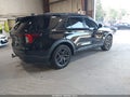 2025 Ford Explorer — photo 4 of 17 | VIN 1FMUK8KH4SGC57164