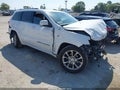 2020 Jeep Grand Cherokee — photo 1 of 16 | VIN 1C4RJFJG6LC414826