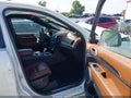 2020 Jeep Grand Cherokee — photo 5 of 16 | VIN 1C4RJFJG6LC414826