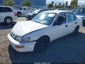 1995 Toyota Corolla — photo 2 of 16 | VIN 1NXAE04B9SZ261166