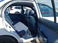 1995 Toyota Corolla — photo 8 of 16 | VIN 1NXAE04B9SZ261166