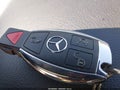 2016 Mercedes-Benz GLE-Class — photo 11 of 17 | VIN 4JGDA5HB7GA790835
