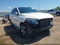 2016 Mercedes-Benz GLE-Class — photo 1 of 17 | VIN 4JGDA5HB7GA790835