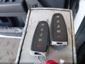 2018 Ford Flex — photo 11 of 17 | VIN 2FMGK5C8XJBA11090