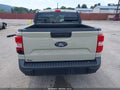 2025 Ford Maverick — photo 16 of 16 | VIN 3FTTW8A36SRB21041