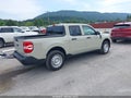 2025 Ford Maverick — photo 4 of 16 | VIN 3FTTW8A36SRB21041