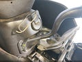 2008 GMC Sierra 1500 — photo 11 of 17 | VIN 3GTEK13M78G196529
