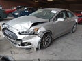 2014 Ford Fusion — photo 2 of 16 | VIN 3FA6P0H71ER221420