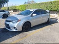 2014 Toyota Corolla — photo 2 of 20 | VIN 5YFBURHE7EP051655