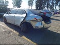 2014 Toyota Corolla — photo 3 of 20 | VIN 5YFBURHE7EP051655