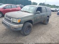 2002 Toyota 4Runner — photo 2 of 11 | VIN JT3HN86R329075271
