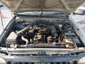 2001 Toyota Tacoma — photo 10 of 16 | VIN 5TENL42N11Z813233