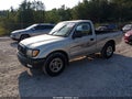 2001 Toyota Tacoma — photo 2 of 16 | VIN 5TENL42N11Z813233