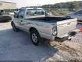 2001 Toyota Tacoma — photo 6 of 16 | VIN 5TENL42N11Z813233