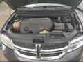 2015 Dodge Journey — photo 10 of 16 | VIN 3C4PDDBG5FT584718
