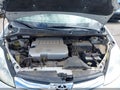 2008 Toyota Sienna — photo 10 of 16 | VIN 5TDZK22CX8S191861