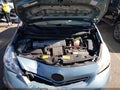 2014 Toyota Prius V — photo 10 of 17 | VIN JTDZN3EU4EJ000817