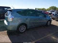2014 Toyota Prius V — photo 14 of 17 | VIN JTDZN3EU4EJ000817