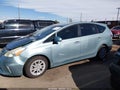 2014 Toyota Prius V — photo 15 of 17 | VIN JTDZN3EU4EJ000817
