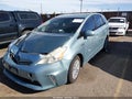 2014 Toyota Prius V — photo 2 of 17 | VIN JTDZN3EU4EJ000817
