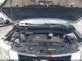 2014 Nissan Pathfinder — photo 10 of 16 | VIN 5N1AR2MM3EC722826