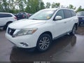2014 Nissan Pathfinder — photo 2 of 16 | VIN 5N1AR2MM3EC722826